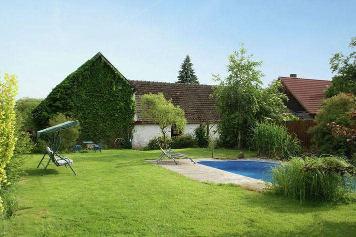 GardenSummer