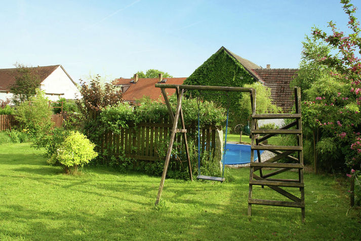 GardenSummer