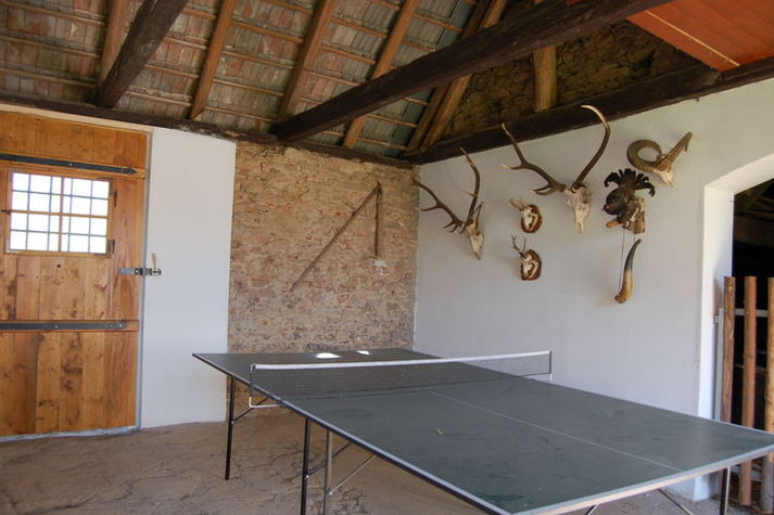 RecreationRoom
