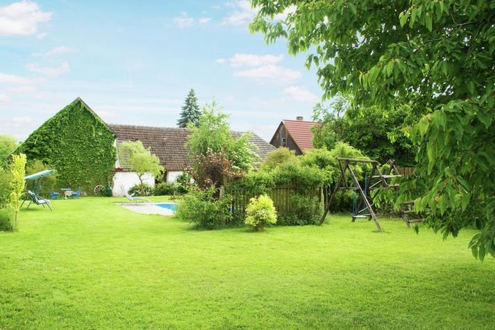 GardenSummer