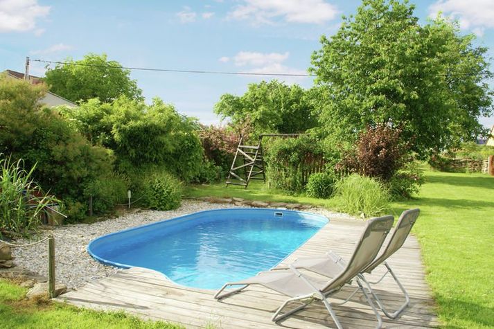 PoolOfHouse