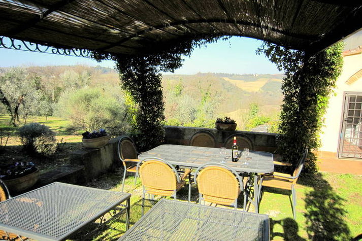 TerraceBalcony