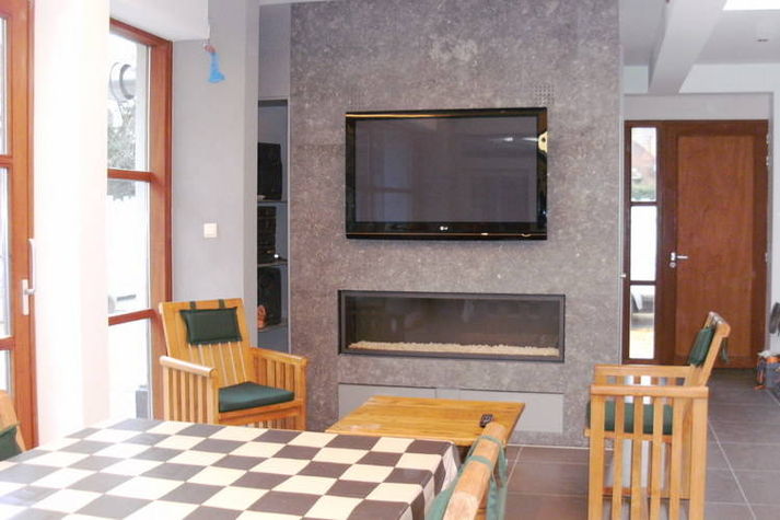 Facilities