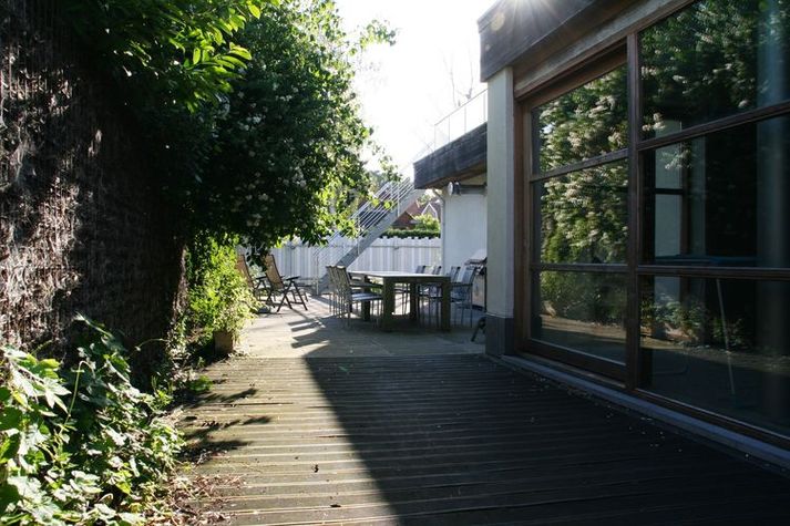 GardenSummer