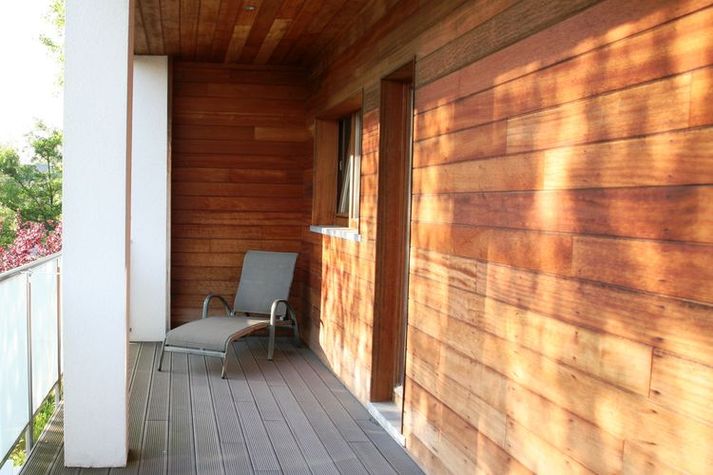TerraceBalcony