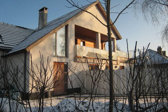 ExteriorWinter