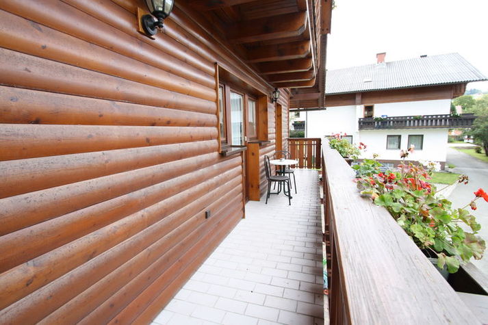 TerraceBalcony