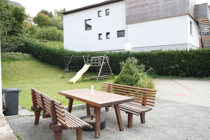 GardenSummer