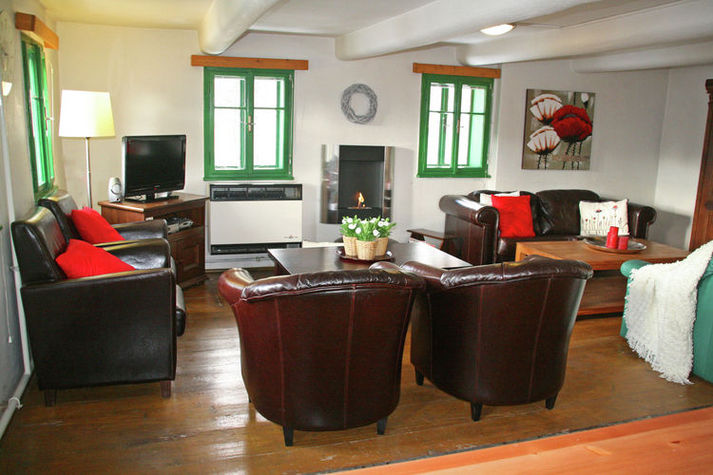 LivingRoom