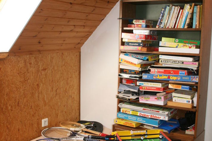 RecreationRoom