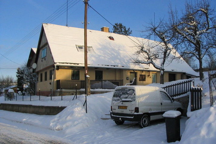 ExteriorWinter