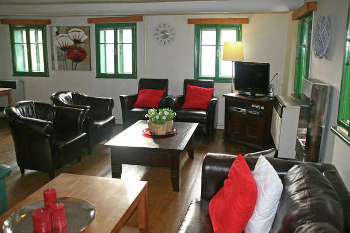 LivingRoom