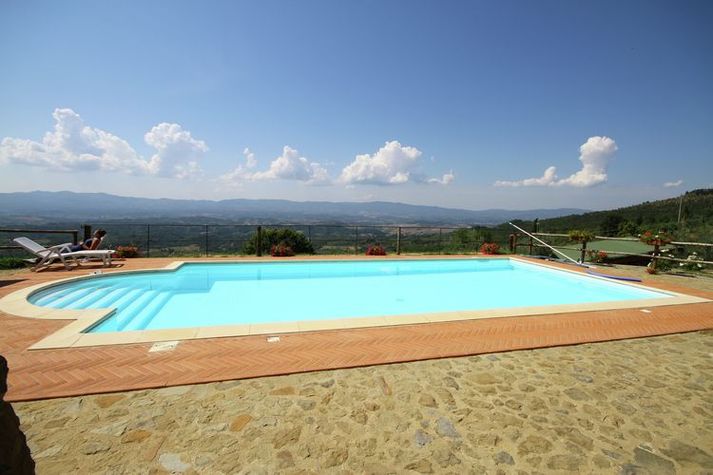 PoolOfHouse