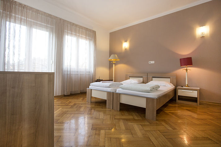Bedroom8_Apartments_Accommodation_Belgrade
