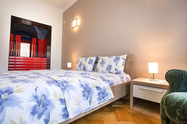 Bedroom5_Apartments_Accommodation_Belgrade