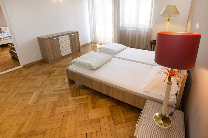 Bedroom13_Apartments_Accommodation_Belgrade
