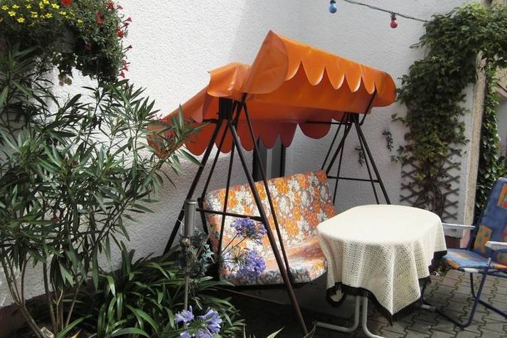 TerraceBalcony