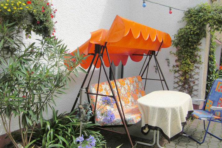 TerraceBalcony
