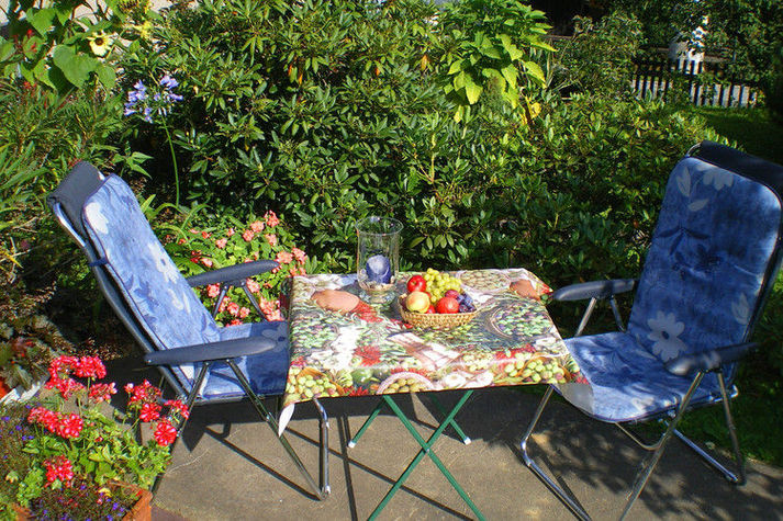 TerraceBalcony