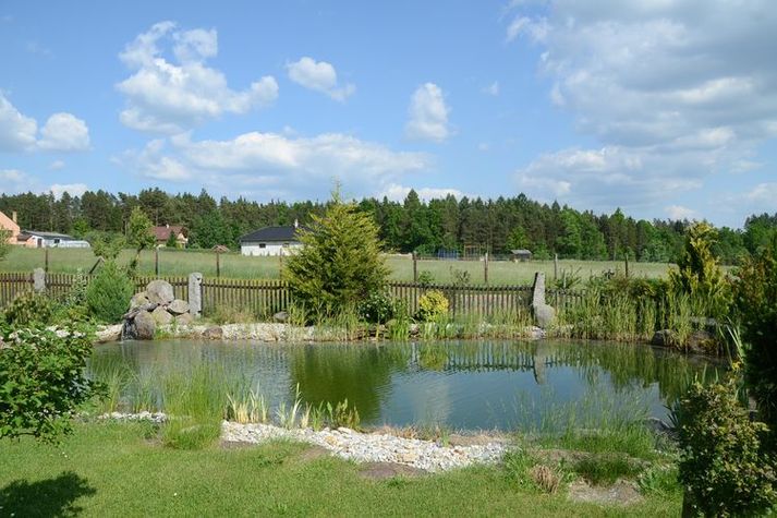 PoolOfHouse
