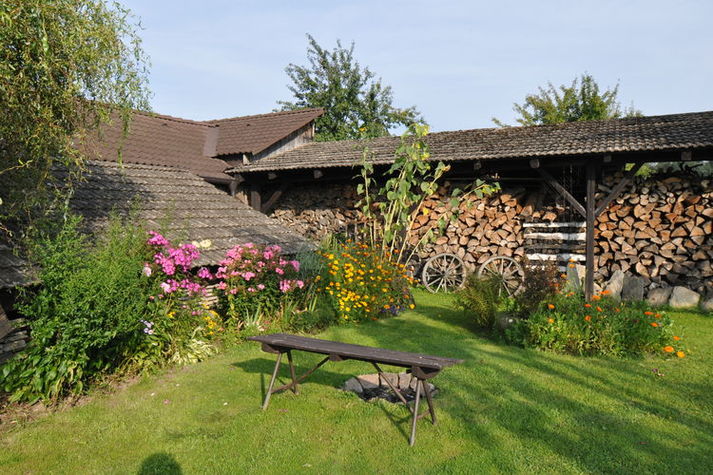 GardenSummer