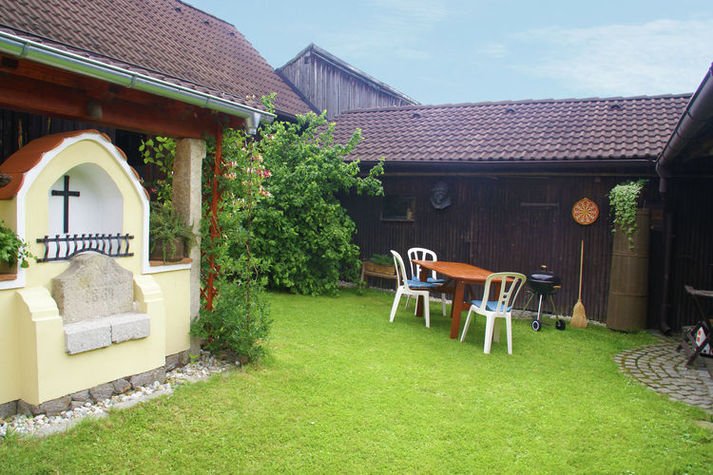 GardenSummer