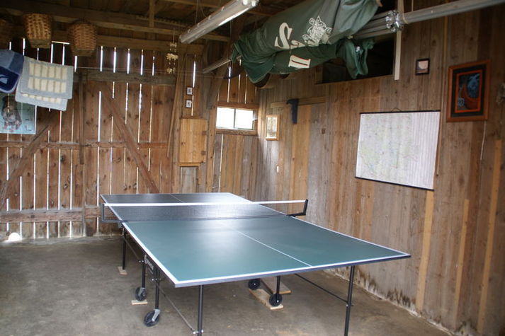 Facilities