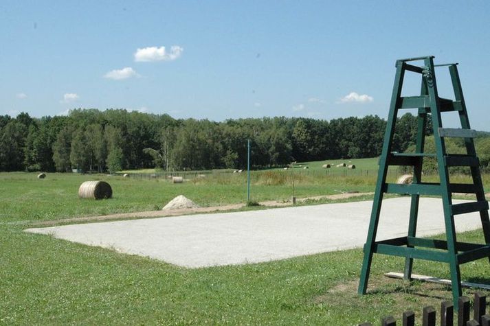 Facilities