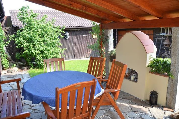 TerraceBalcony