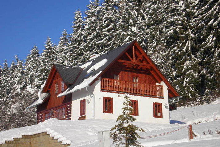 ExteriorWinter