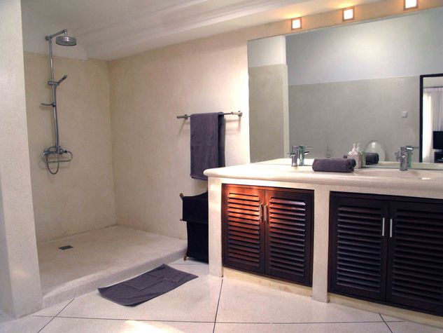 Bathroom 1