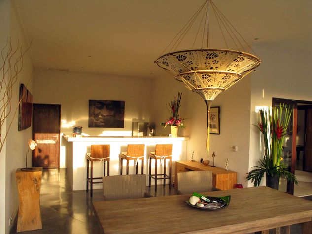 Kitchen Bar
