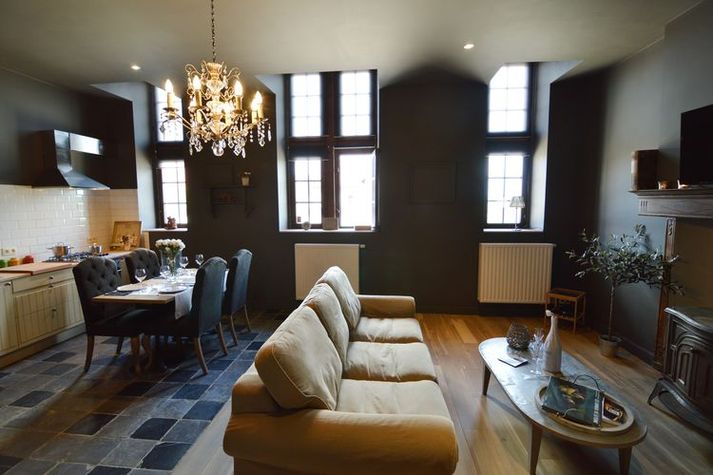 LivingRoom