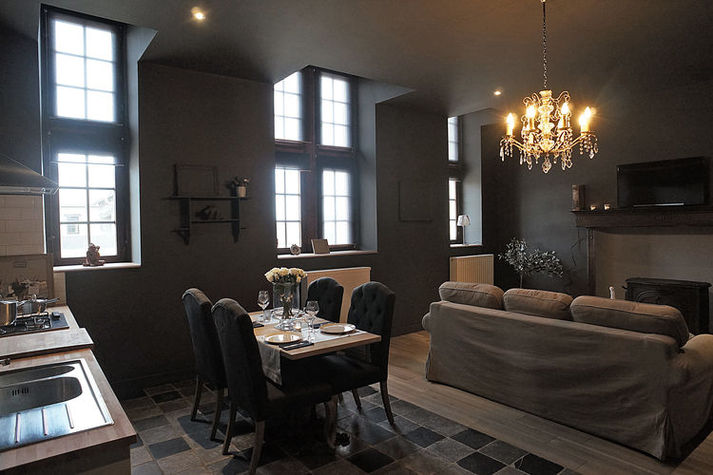 LivingRoom