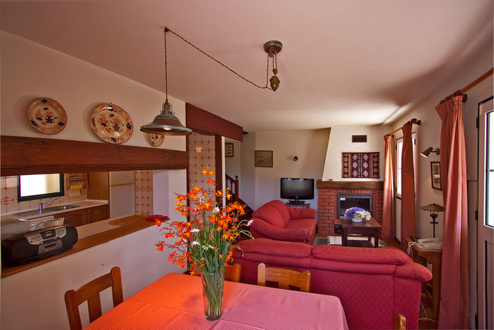 Dinning Room / Sitting Room