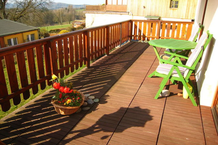 TerraceBalcony