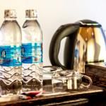 Daily Free Water