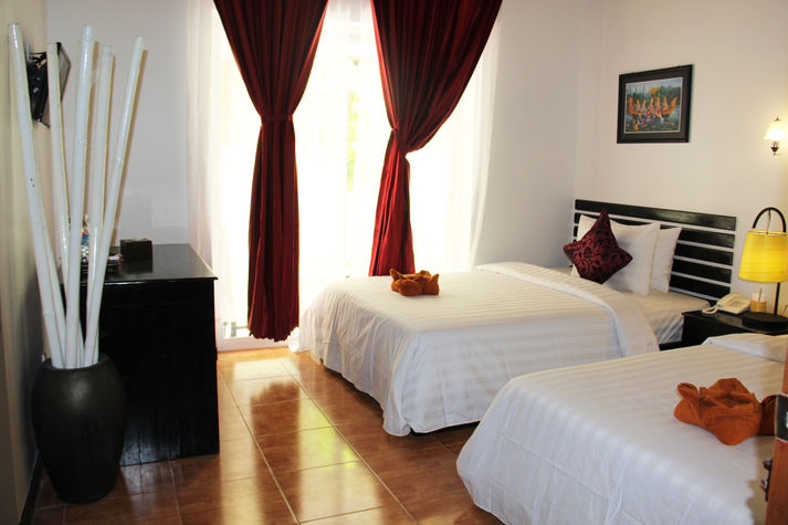 Bed Room