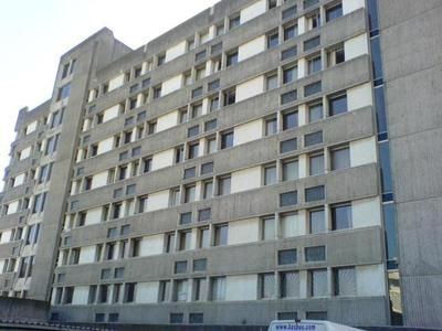 Your holiday stay building