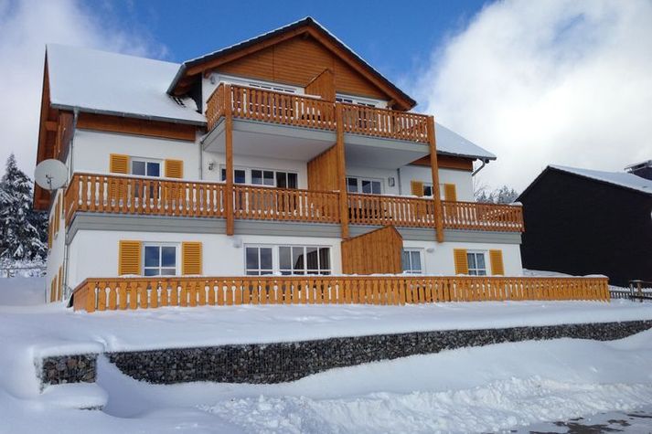 ExteriorWinter