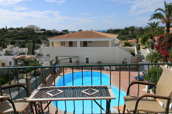 TerraceBalcony