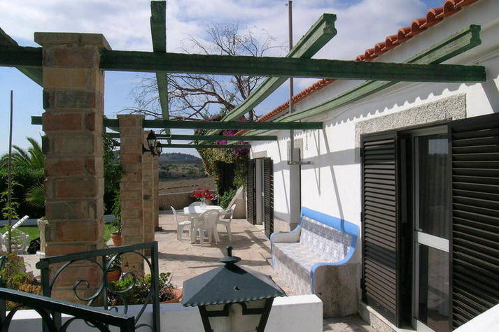 TerraceBalcony
