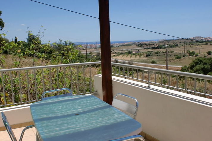 TerraceBalcony