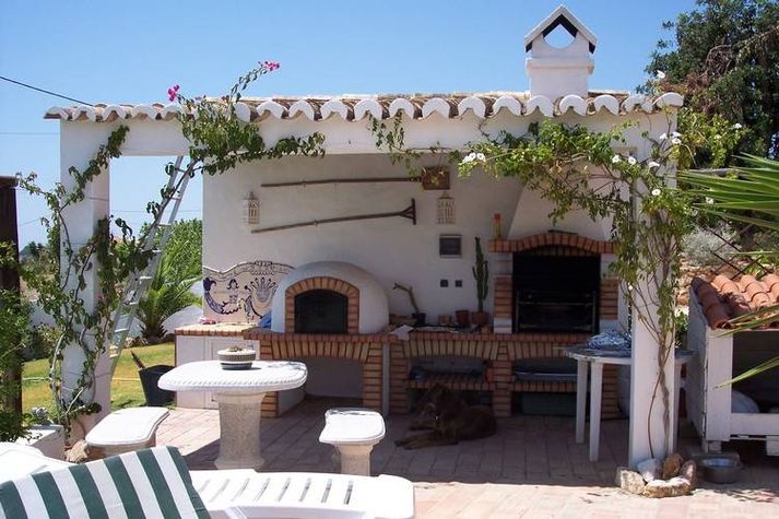 TerraceBalcony