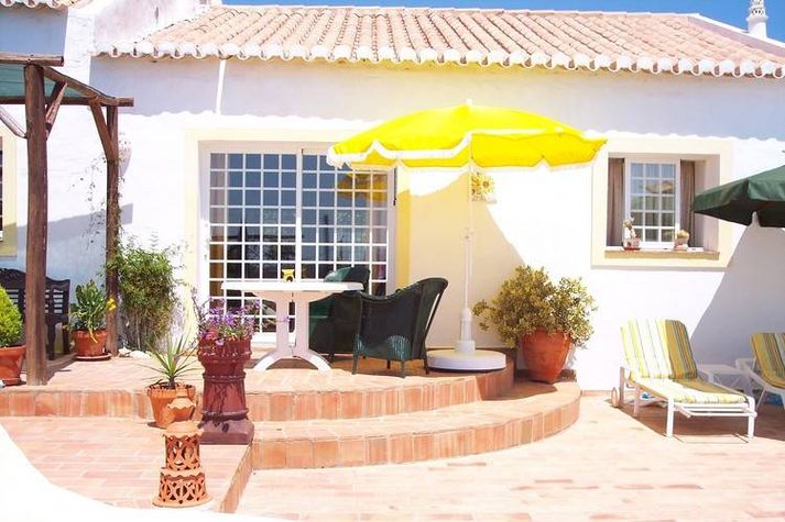 TerraceBalcony