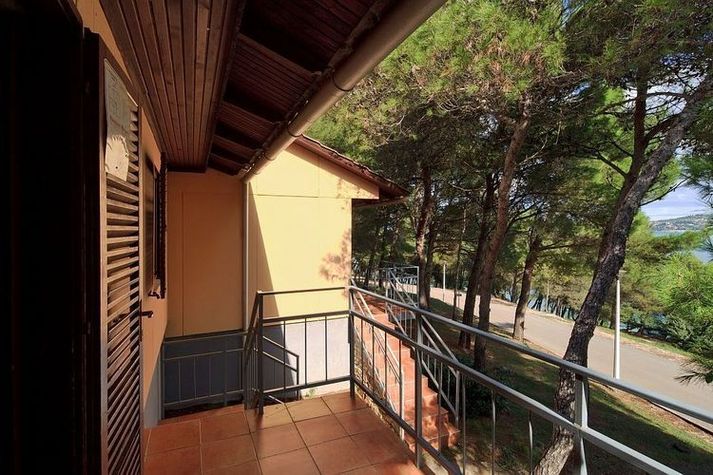TerraceBalcony