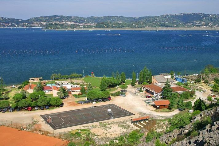 ParkFacilities