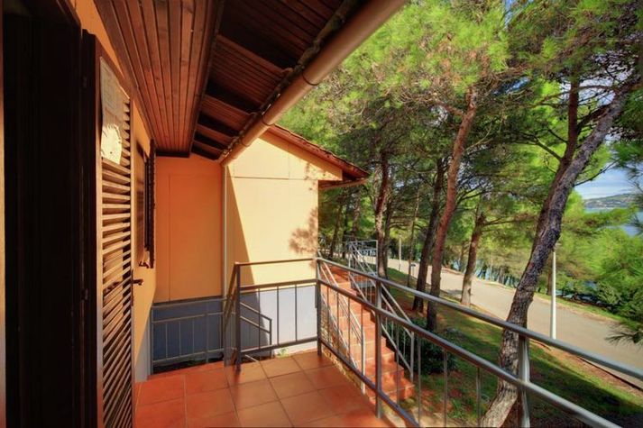 TerraceBalcony