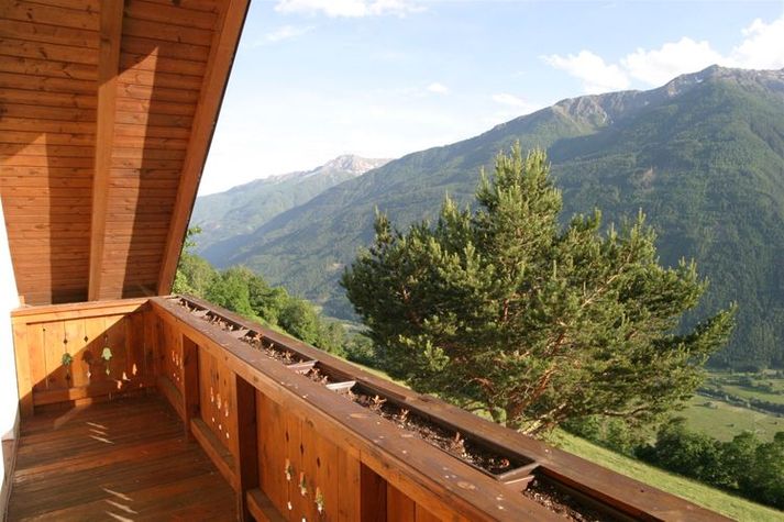 TerraceBalcony