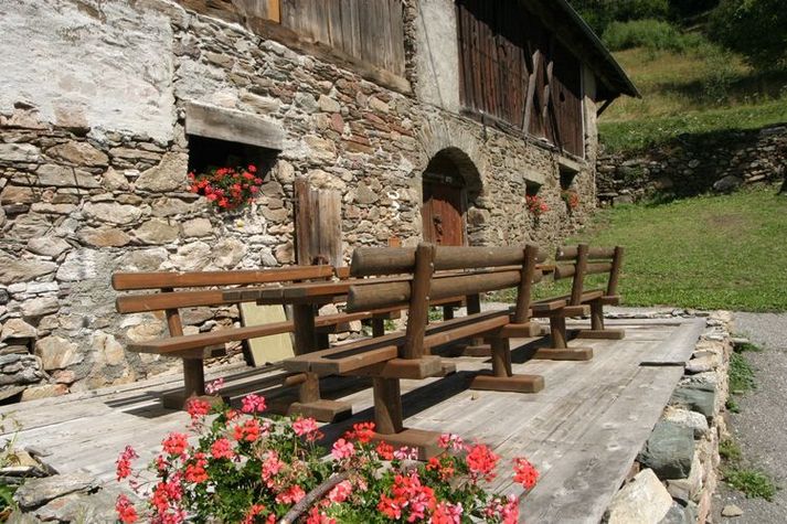 TerraceBalcony